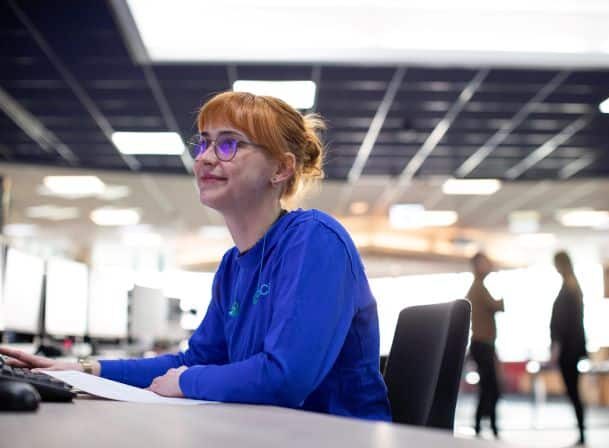 Babette Vogelsang Urenco